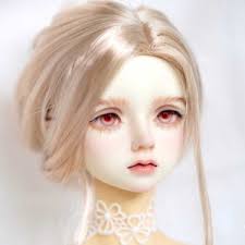 Doll Eyes Rainbow Crushed Opal Style 8mm 10mm 12mm 14mm 16mm 18mm 20mm 22mm  ERSA FLORA BJD Eyes