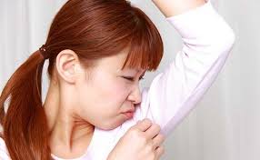 About one in 15 people reported the phantom smells that didn't go away. Bad Body Odor What It Says About Your Health Everyday Health