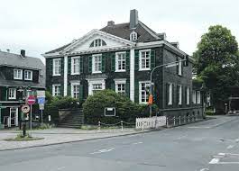 Deutsche bank ag filiale remscheid in remscheid, kölner strasse 36, 42897 branchenbuch24.com. Eigentumer Gefunden Luttringhauser Anzeiger