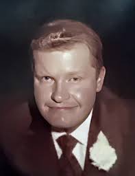 Obituary information for Wayne H Teufer