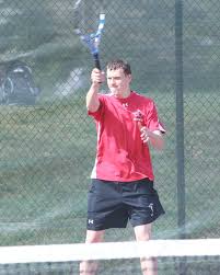 Madison Boys Tennis Triumphant at South Lakes