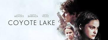 Click here to play the animation. Coyote Lake Movie Review Cryptic Rock