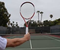 It's not only due to extremely high accuracy, but a huge amount of mindgames on his toss. Perfecting Your Tennis Serve Grip Technique