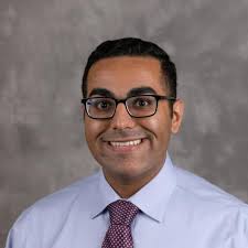 Meet the Obstetrics and Gynecology Residents