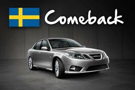 Some images were shared on social media. Produktion Des Saab 9 3 Aero Sedan Gestartet Saab 9 3 Ys3f