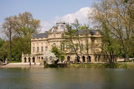 Ludwigsburg Monrepo Germany Places To Travel Germany Travel