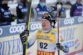 Iivo niskanen, age 22, has enjoyed skiing since he was a little boy, and he used to ski to school. Niskanen Siblings Victorious On Latest Fis Cross Country World Cup Legs