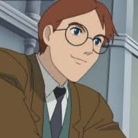 🔥 George Buxton MBTI