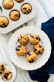 Healthy Blueberry Muffins Recipe Cookie And Kate Recipe Muffin Recipes Blueberry Blue Berry Muffins Healthy Blueberry Muffins
