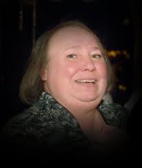 Cathy Johnston Obituary (2015)