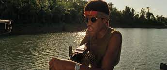 Maybe you would like to learn more about one of these? Apocalypse Now 1979