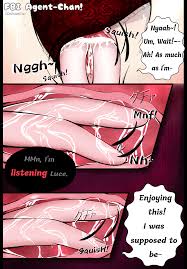 Rule34 - If it exists, there is porn of it  oc  4273901