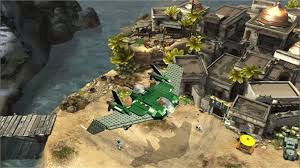 Lego indiana jones cheat codes for extras. Lego Indiana Jones 2 Kaufen Microsoft Store De De