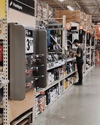 Part Of Any Diy Renovation Vanlife Or Not Involves Many Trips And Hours At Home Depot But We Don T Mind Diy Renovation Home Depot Renovations