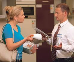 Sebutkan dan jelaskan tipe crm? Hati Hati 7 Tipe Customer Bersikap Melebihi Raja Ini Bikin Emosi