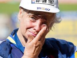 Ein neues Auto für die „Kurven-Mutti“