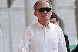 When managements take the low road in aspects that are visible, it is likely they are following a similar path behind the scenes. 2013 Penny Stock Crash Accomplice Sentenced To 36 Months In Jail The New Paper