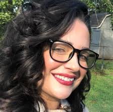 LSLL Magazine Spreads