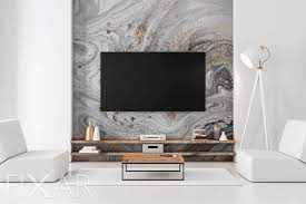 Tv wand hintergrund, led tv wand selber bauen mit led hintergrund youtube, build a tv led wall this tv wand hintergrund graphic has 20 dominated colors, which include copper rose, eunry. Verandern Sie Ihre Wand Hinter Dem Fernseher Mit Unseren Wandbildern