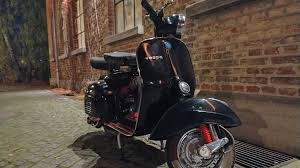 If you would like the motorrad garage team to keep you. Gronsdorf Vespa Garage Beitrage Facebook