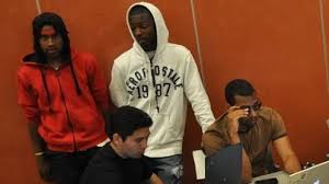 All logos and images used on this website are registered trademarks of their owners. Juvenile Justice Young Men Speak Delmarva Public Radio