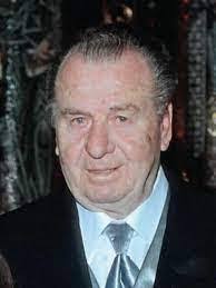 John Stasinos's Instagram, Twitter & Facebook