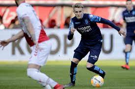 Check spelling or type a new query. Martin Odegaard On Real Madrid Future I M Ready To Take The Next Step Bleacher Report Latest News Videos And Highlights