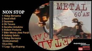 Metal Xpdc 60an Full Album Zam Khaty Youtube Silahkan tombol download untuk mengunduh dan melihat detail lagu favorit yang anda mau.