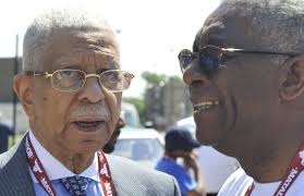 Rev. Leon Finney Jr., Woodlawn activist and Alinsky protege, earned respect  and reproach