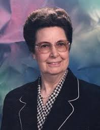 Obituary information for Delphia Stump Morrison