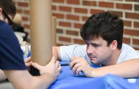 Rocket Mocs preparing for another liftoff