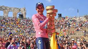 Live stream the giro d'italia 2021 in the uk. The Giro D Italia Is Suspended And No Date For Its Celebration