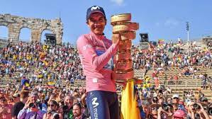 Giro d'italia 2021 live dashboard race info, preview, live video, results, photos and highlights. Der Giro D Italia Ist Suspendiert Und Kein Datum Fur Seine Feier