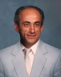 Richard Nicholas "Dick" Graphos Obituary January 10, 2019