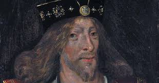 CATHERINE DOUGLAS OR KATE BARLASS