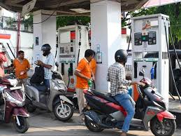 Ethanol Blending Petrol Tax Zero; Crude Import Cut Prep