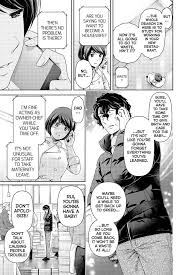 Hina tachibana (橘 陽 菜 tachibana hina) is the sister of rui tachibana, stepsister and teacher of natsuo fujii. Domestic Na Kanojo Chapter 259 Manga 1st