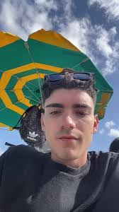 Angelo Salzillo's Instagram, Twitter & Facebook