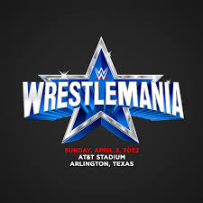 Leagues cup final at allegiant stadium on sale this friday. Wwe This Is Going To Be Big Wwe Wrestlemania 38 Returns To At T Stadium On April 3 2022 Facebook