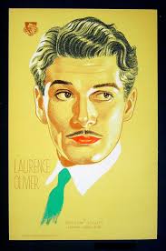 LAURENCE OLIVIER Moscow Nights SHIRLEY GREY Mystery of the Mary Celeste