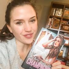 Fiona Cole (@authorfionacole)