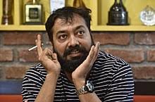 He is often regarded as the face of an emerging new wave cinema for producing numerous independent films with newcomers. Anurag Kashyap Wikipedia