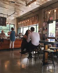 Local Coffee Shop At The Pearl San Antonio Tx Local Coffee Shop Coffee Shop Local Coffee