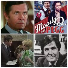 Remembering the late Actor, Derek Deadman (11 March 1940