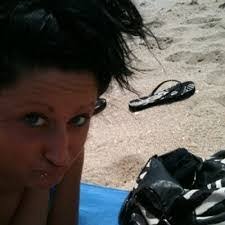 Ashley Sasso's Instagram, Twitter & Facebook