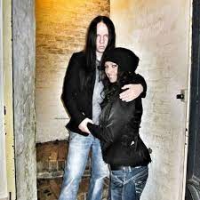 It wasn't just a case of everyone hated the dude, though. Who Is Joey Jordison Dating Joey Jordison Girlfriend Wife