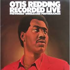Otis Redding