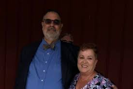 Fundraiser for Judi D Norch by Diane Bass Marquardt : Judi Norch & Edward  Darby- Post Kidney Transplant