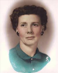 NELLIE MOORE Obituary (2012)