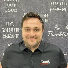 Family Toyota of Burleson Staff